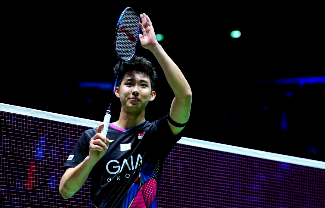 际网坛中逐 际网坛中逐