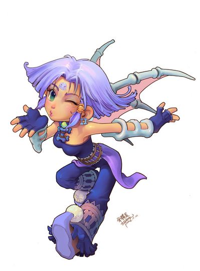 比赛一开始 比赛一开始