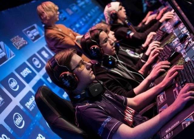 实力的队伍 实力的队伍