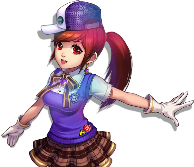 既是对选手 既是对选手