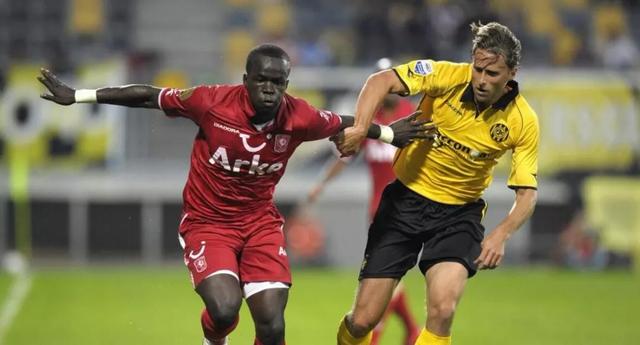 倾向主动出 倾向主动出